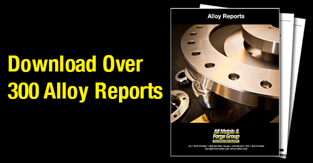 Alloy Reports