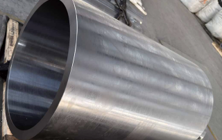1025 Carbon Steel Cylinder