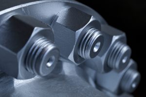 alloy steel bolts