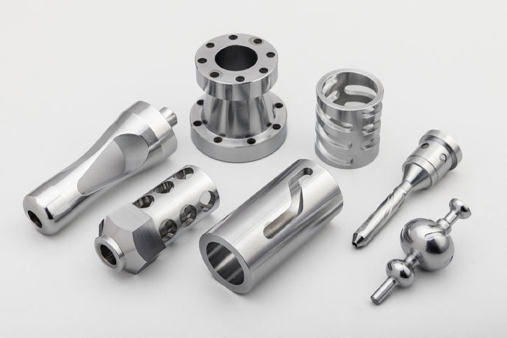 titanium-aerospace-components