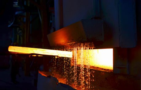 Heat Treatment of Forgings