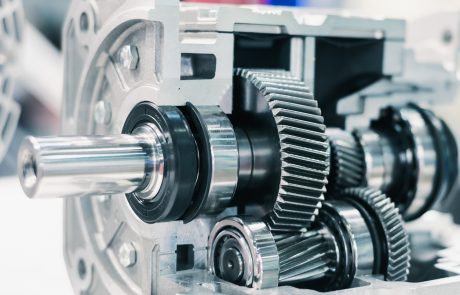 Helical Gear