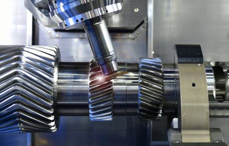Reduce machine time