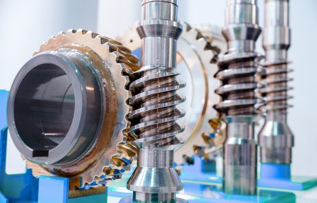 Worm Gear
