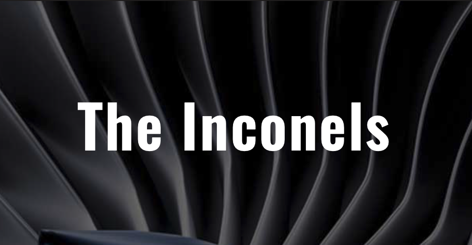 Inconel