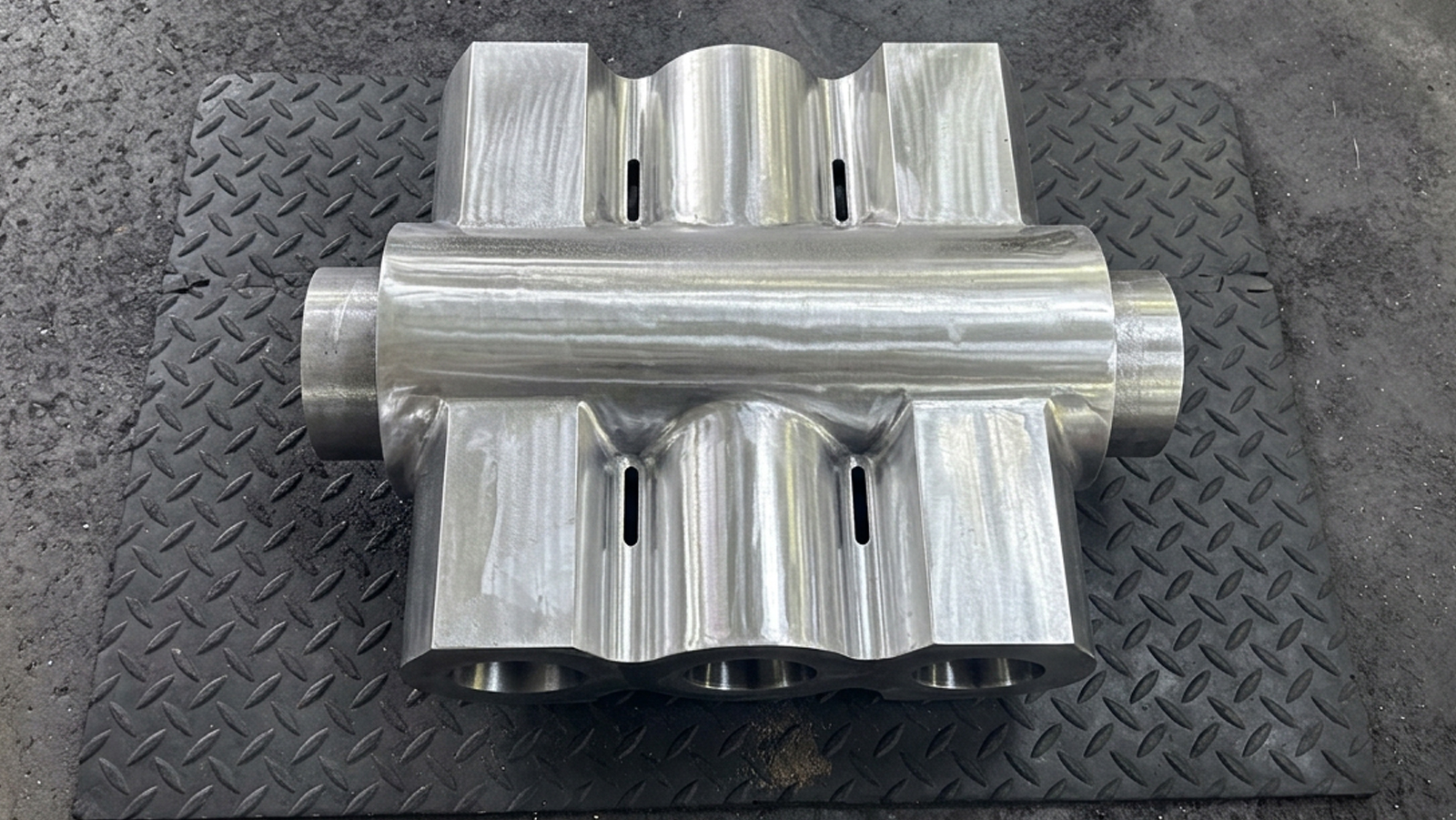 Custom forged metal parts Custom forged metal parts