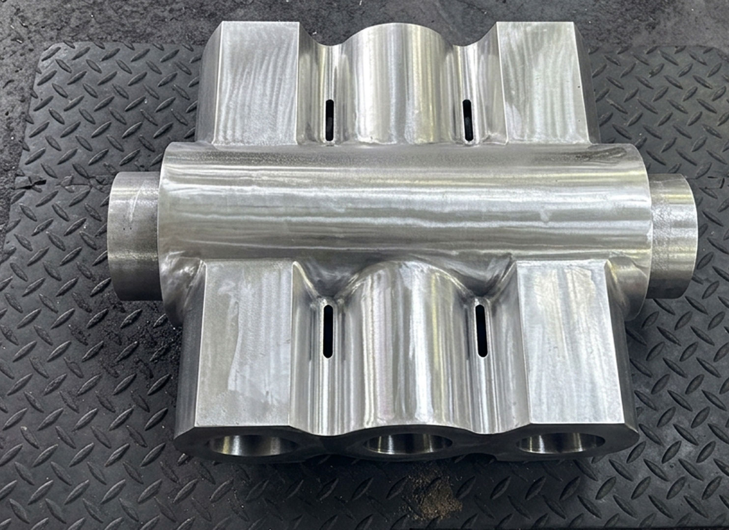 rough-machined-parts rough machined parts