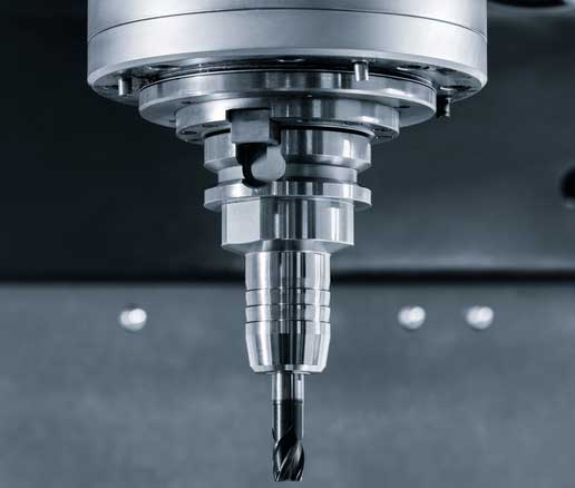 cnc-spindle cnc machine shop
