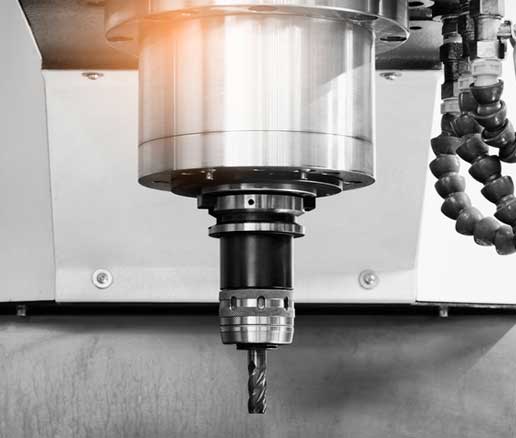 cnc-spindle