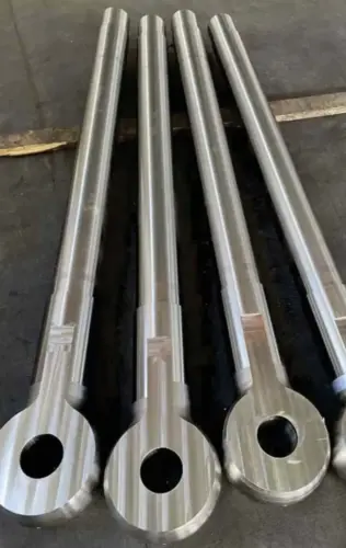 Pintle Shaft Forgings