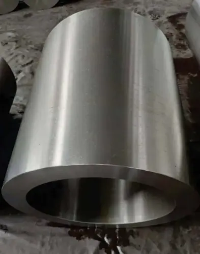 Thick Wall Cylinder